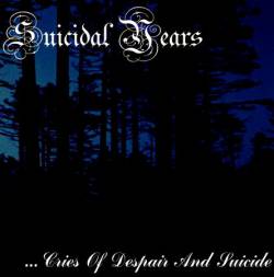 Suicidal Years : Cries of Despair and Suicide